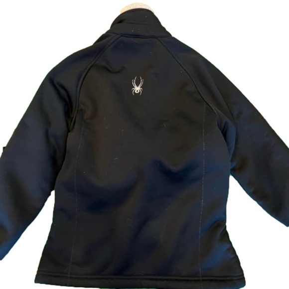 Spyder jacket - Picture 1 of 3